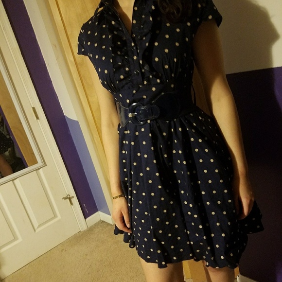 Dress - Picture 2 of 2